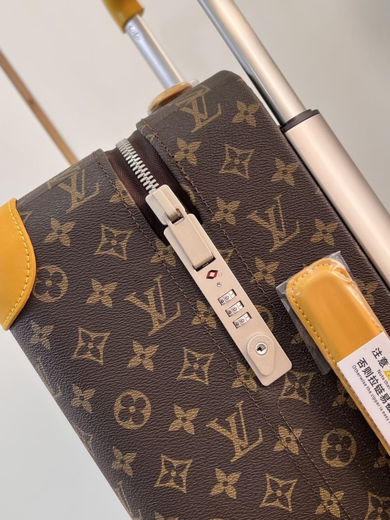 Louis Vuitton Suitcase